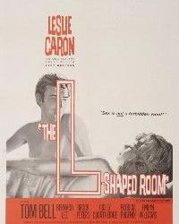 Угловая комната (1962) смотреть онлайн